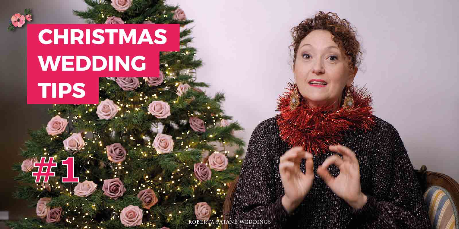Colori matrimonio 2023 – Christmas Wedding Tips by Roberta Patanè Colori matrimonio 2023 - Christmas Wedding Tips by Roberta Patanè
