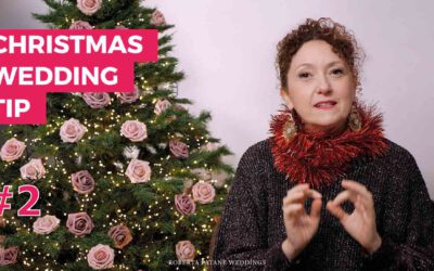 Christmas Wedding Tips #2: coinvolgere gli invitati al matrimonio