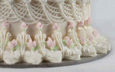 Idee originali per la torta di matrimonio 2023