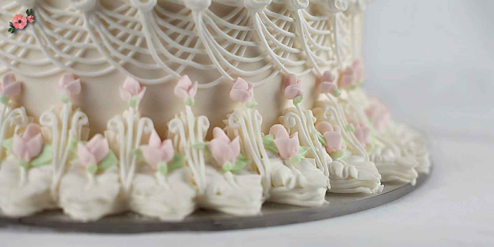Idee torta di matrimonio 2023: metodo lambeth by Roberta Patanè Idee torta di matrimonio 2023: metodo lambeth by Roberta Patanè