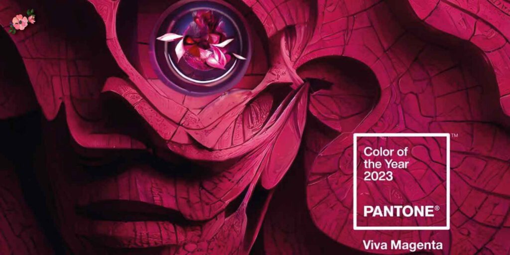 colore dell'anno 2023 della Pantone®