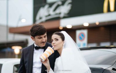 Quanto costa un matrimonio?