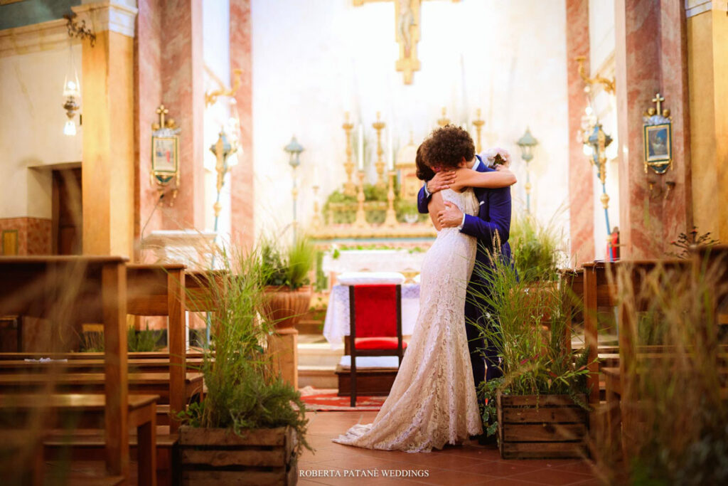 Fiori matrimonio 2023 all'insegna del Green: tutelare l'ambiente usando piante al posto dei fiori
