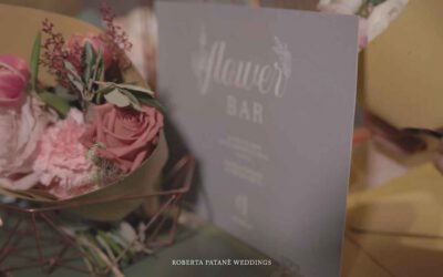 Flower Bar: una coccola anti-spreco