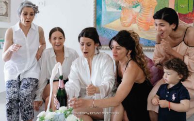 7 Consigli Furbi per Gestire il Giorno del Matrimonio