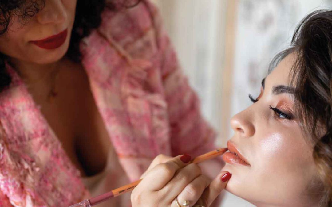 Tendenze Trucco Sposa 2023