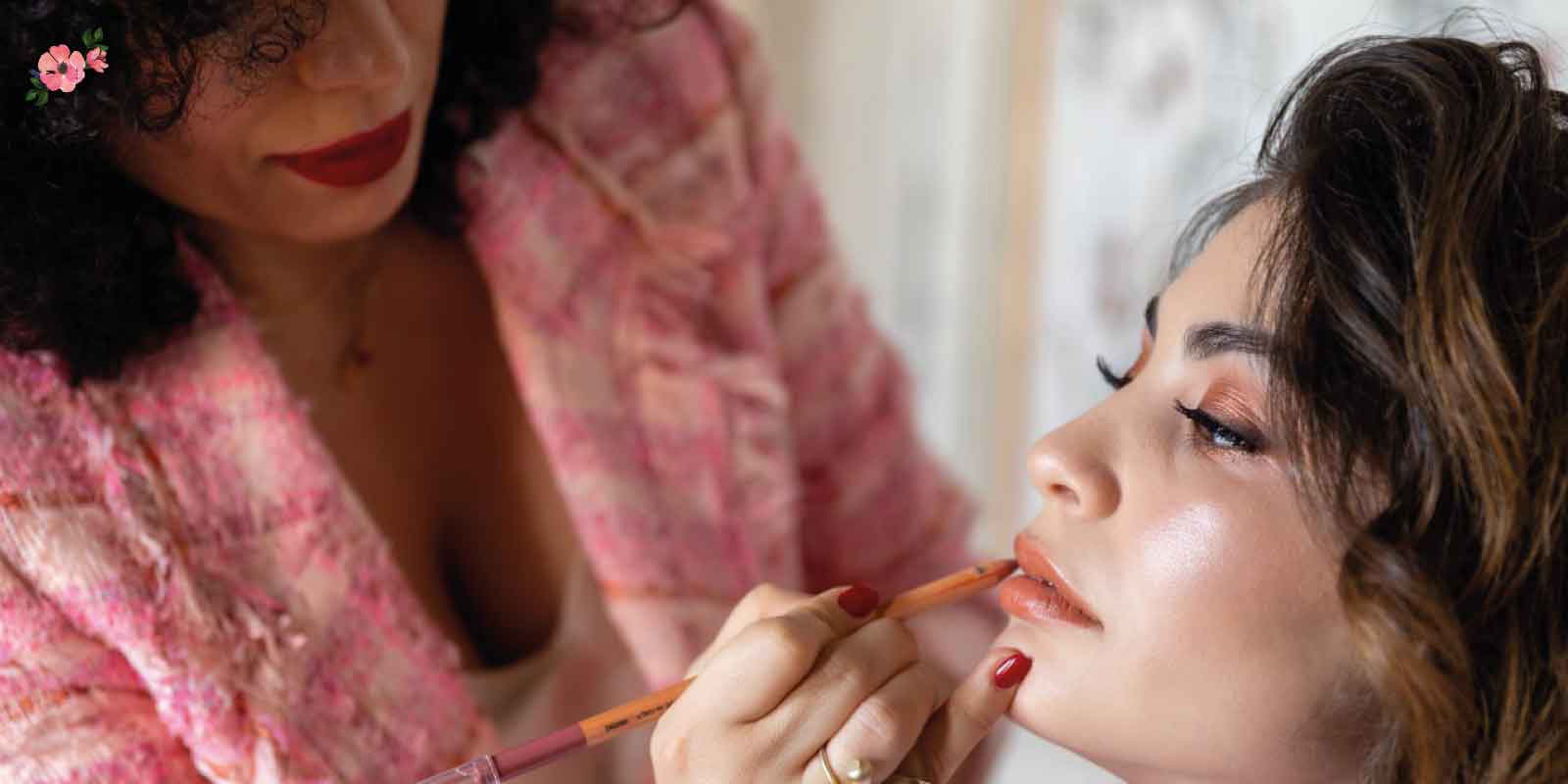 Trucco sposa 2023: la parola all'esperta Francesca Ragone - Roberta Patanè Weddings
