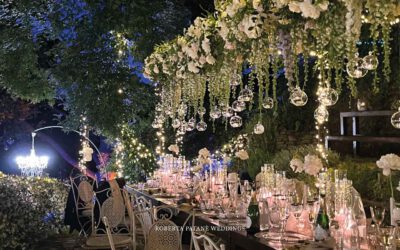 Matrimonio da sogno nelle Marche