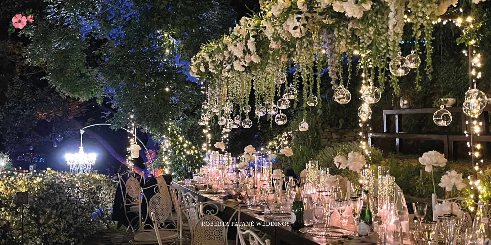 Matrimonio-da-sogno_by-Roberta-Patane-Weddings Tavolo imperiale per un matrimonio da sogno creato da Roberta Patanè Weddings