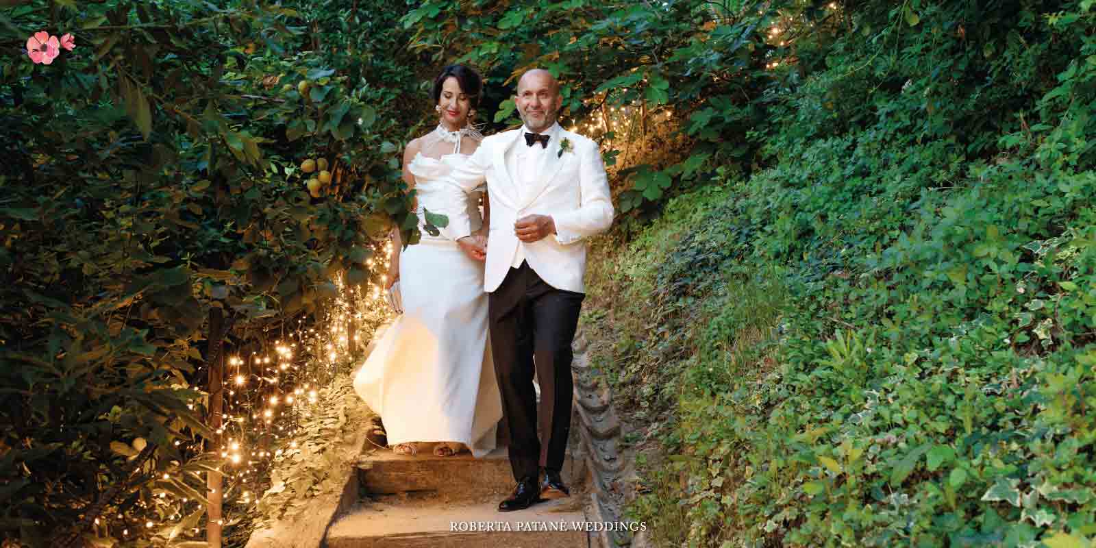 Quanto tempo dopo devono arrivare gli sposi alla Location by Roberta Patanè Weddings Quanto tempo dopo devono arrivare gli sposi alla location?