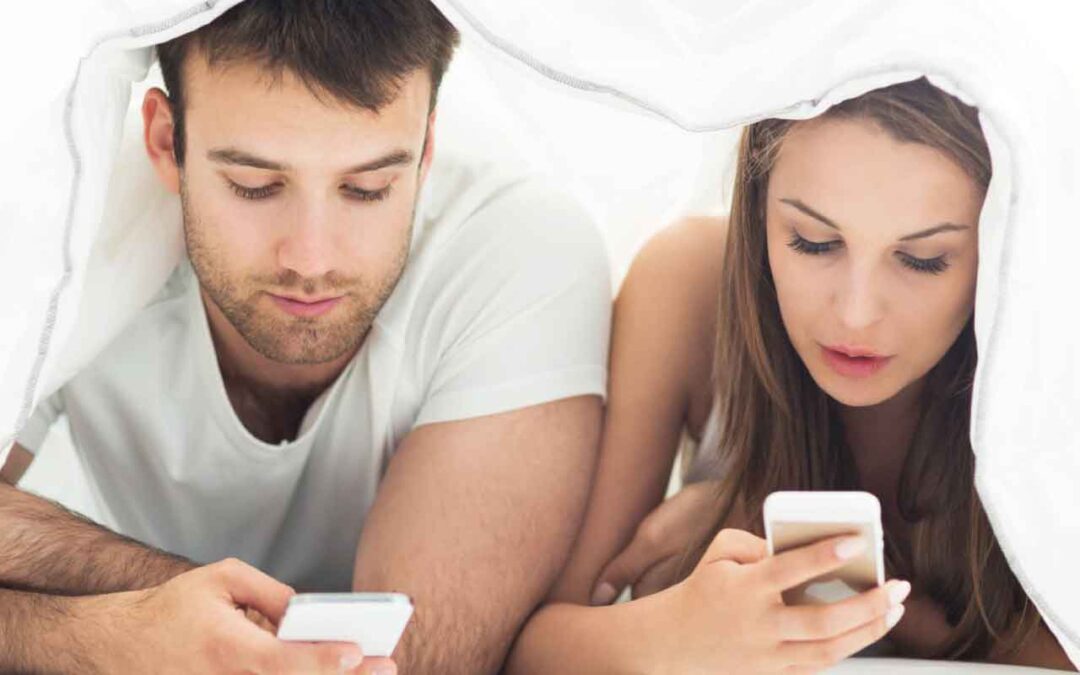 La conferma degli invitati al matrimonio: che disastro!