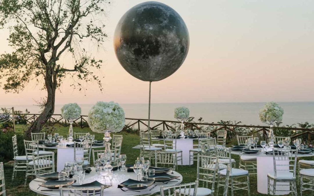 A cosa pensare per progettare un matrimonio