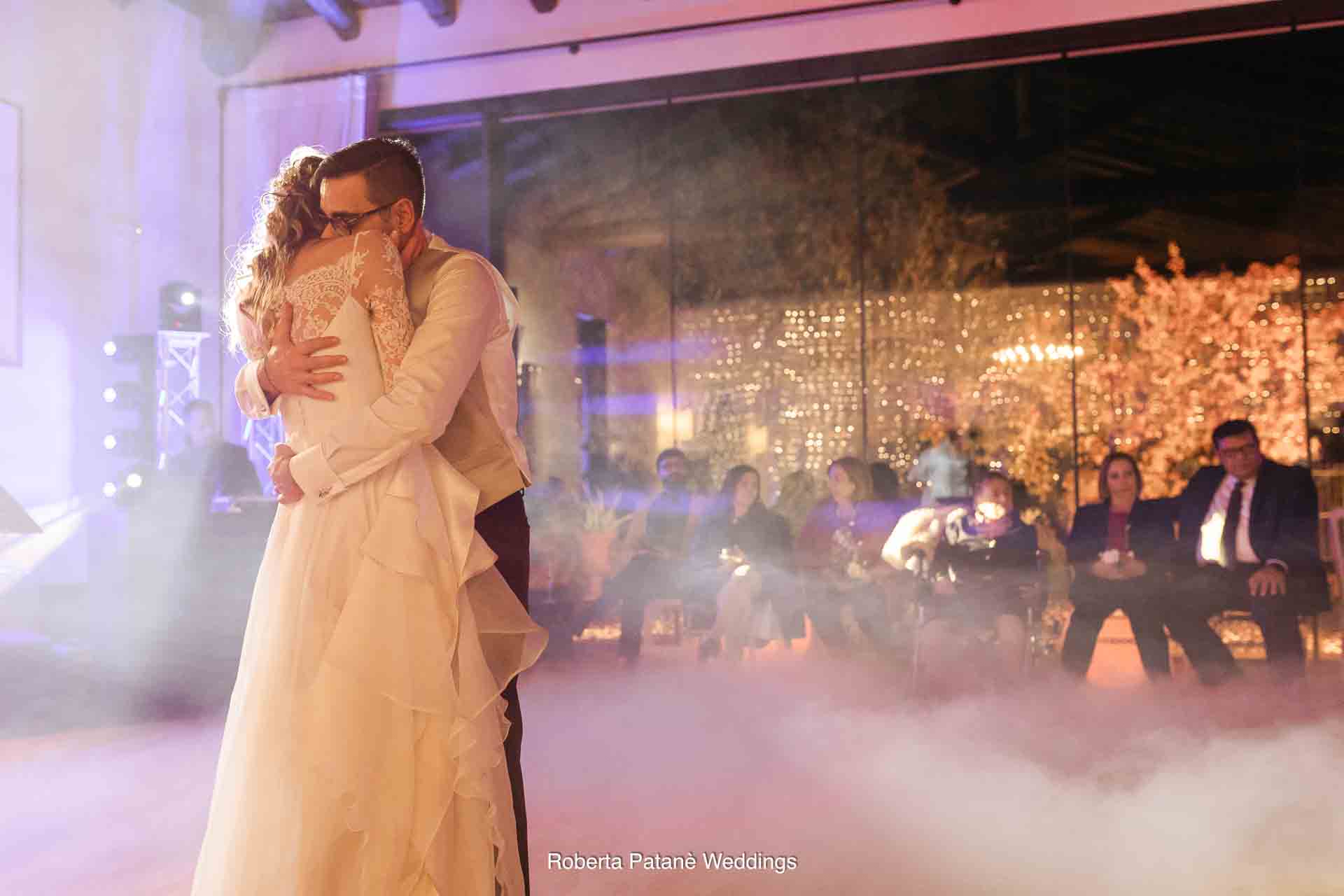 primo ballo sposi first dance