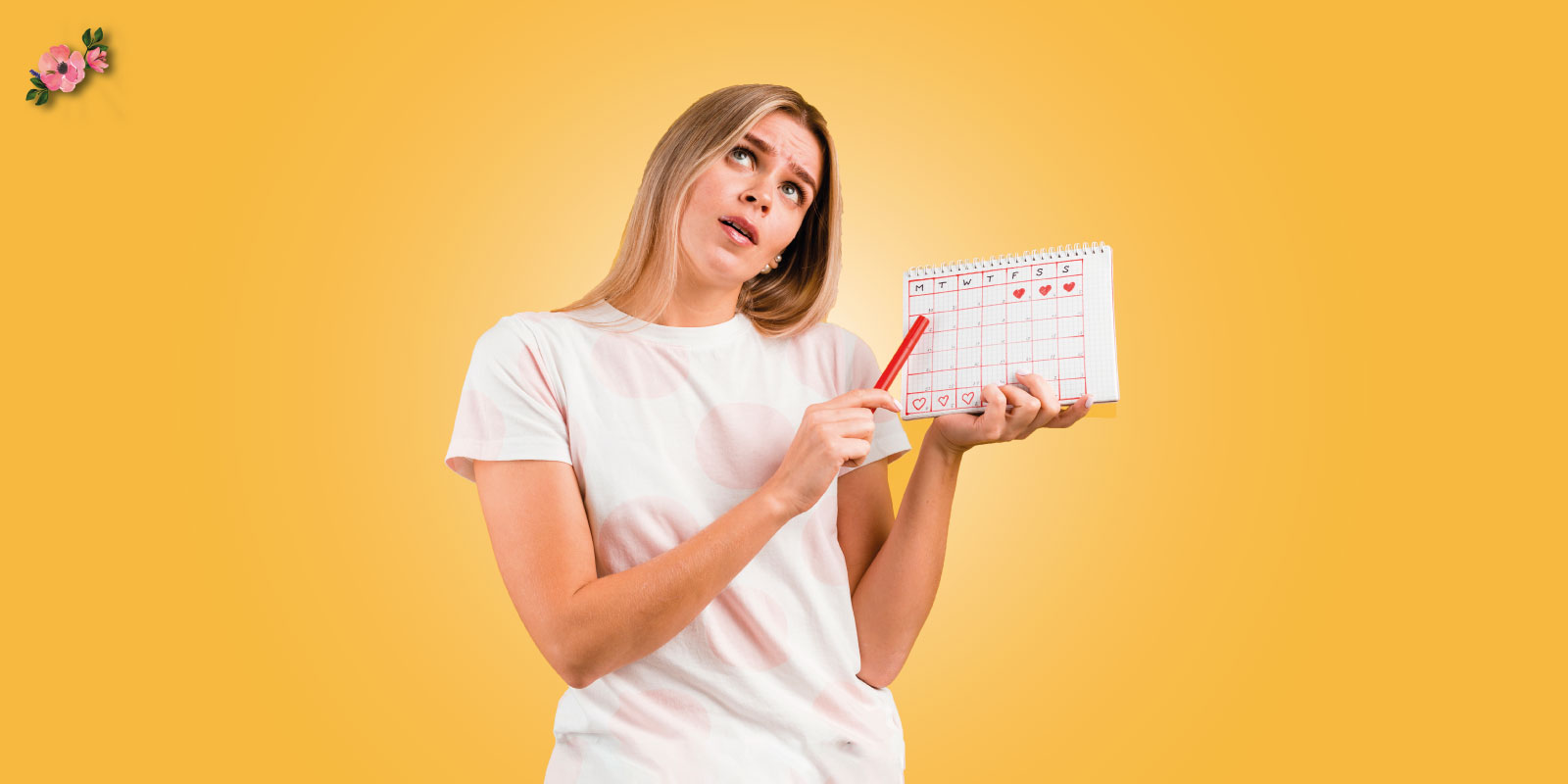 Come-organizzare-un-matrimonio-in-6-mesi_Matrimoni-con-laccento Sposa che mostra il calendario per organizzare il matrimonio
