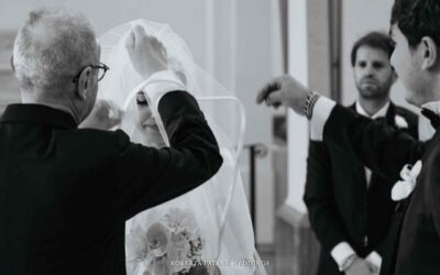 Cerimonia di Matrimonio: il protocollo per arrivare all’altare