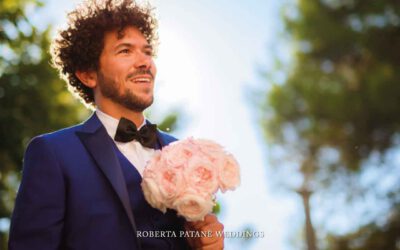 Come scegliere l’abito da sposo giusto