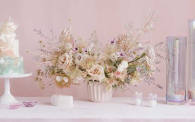 Tendenza Matrimonio 2025: l’Aura Wedding
