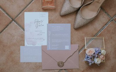Quando si consegnano gli inviti di matrimonio? Il Galateo è ancora valido?