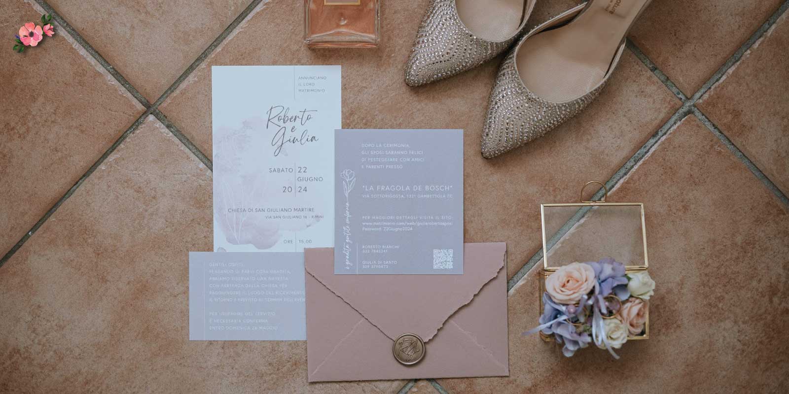 inviti-matrimonio-quando-consegnarli inviti di matrimonio: quando consegnarli in tempi moderni